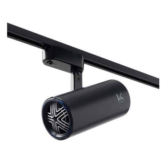 Kaltech KL-S01-W（未使用） KALTECH カルテック KL-S01-K 光触媒除菌脱臭機 スポットタイプ SPOT