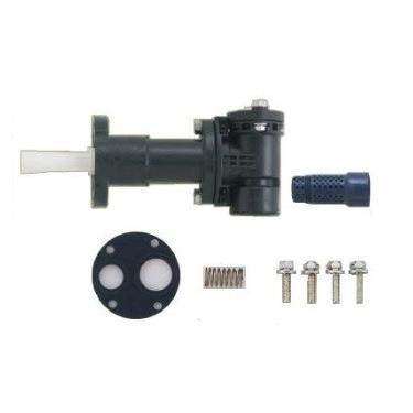 浅深兼用 標準ジェット テラル KP-J412EX 浅深用自動式ポンプ(KP形) 深