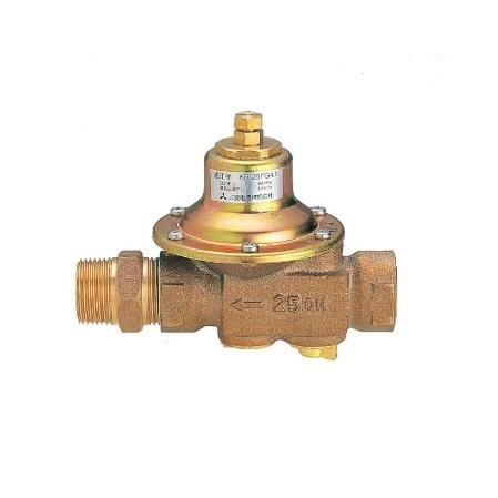 テラル KR-25FG 4.0 減圧弁 流量比例制御式除菌器用