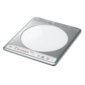 IHクッキングヒーター CH-12C IH調理器具 200V Panasonic（パナソニック） IHクッキングヒーター KZ-12C 200V 1口IH