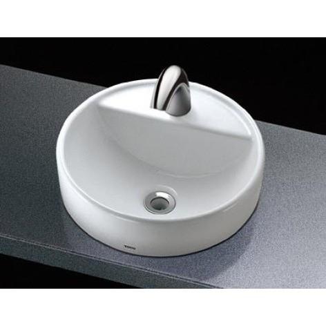 TOTO 手洗器 TOTO L652D ベッセル式手洗器のみ カウンター式手洗器