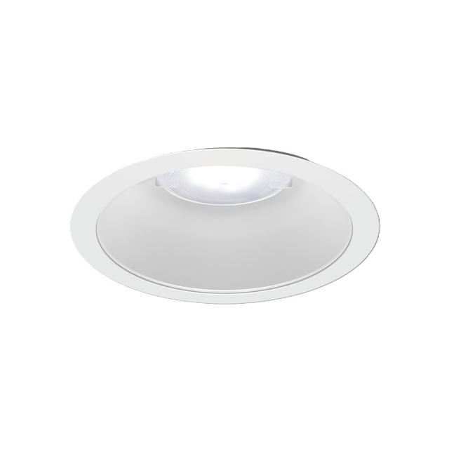 東芝ライテック LEKD102025L-LD9 ダウンライト φ150 調光 電球色 LED