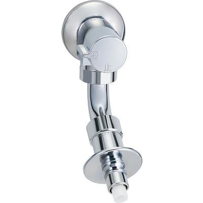 INAX（イナックス） INAX/LIXIL LF-WJ38RHQA 緊急止水弁付洗濯機用単水