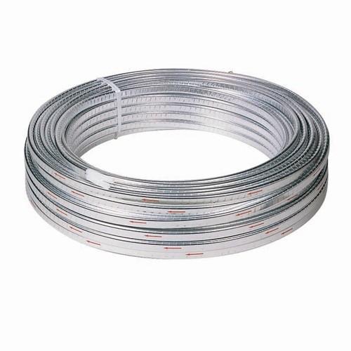 ミヤコ 耐熱樹脂パイプ M246TJ 耐熱樹脂パイプペア（アルミ巻