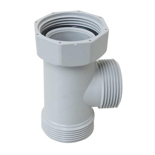 miyakoページ MIYAKO（水廻り部材） ミヤコ 排水ホース用部品 【M25TF 11/4X11