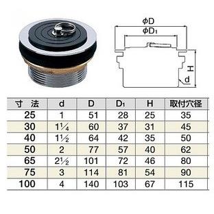 MIYAKO ミヤコ 共栓 【M34 25】 外ネジ 黄銅 : coordiroom ヤフー店