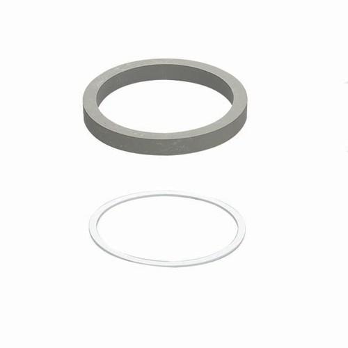 MIYAKO ミヤコ 洗浄管用部品 【M61GPS 32(G11/4)】 排水栓用パッキン