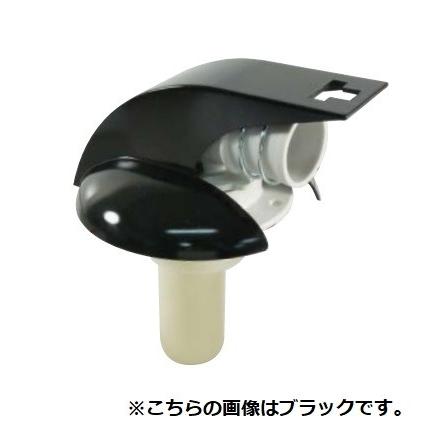 MIYAKO ミヤコ 洗濯機排水トラップクルバ【MB44CWC プラチナシルバー