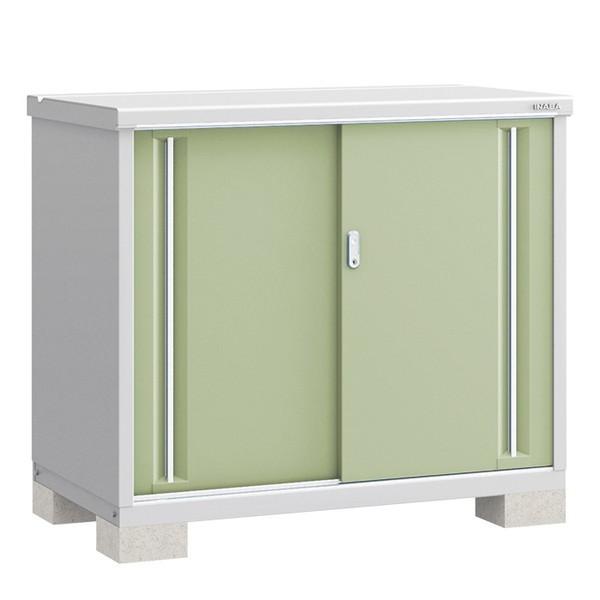 イナバ物置 『※関東限定※ MJX-137BP』 シンプリー 収納庫 長もの収納タイプ ♪