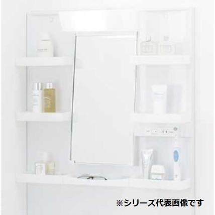 LIXIL 洗面化粧台 PVシリーズ 間口600mm ミラーキャビネット LIXIL】 洗面化粧台 PVシリーズ 間口600mm ミラーキャビネット（1面鏡