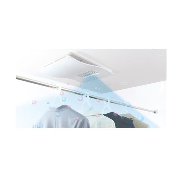 マックス（MAX） MR-111H-CX 浴室暖房・換気・乾燥機 プラズマ