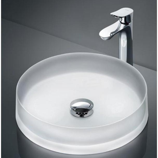洗面器 Toto Mr700 クリスタルボウルのみ カウンター式洗面器 ベッセル式 受注生産 Mr700 Coordiroom ヤフー店 通販 Yahoo ショッピング