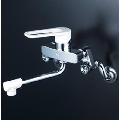 KVK KVK MSK110KWTK 取替用シングルレバー式混合栓 寒冷地用 