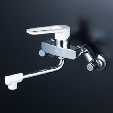 KVK KVK MSK110KZ シングルレバー式混合栓 寒冷地用 : coordiroom 