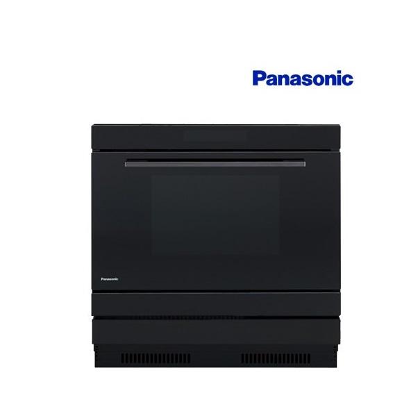 Panasonic NE-TS1000 オーブンレンジ ブラック スチームオーブンレンジ・電子レンジ | カテゴリー概要 | Panasonic