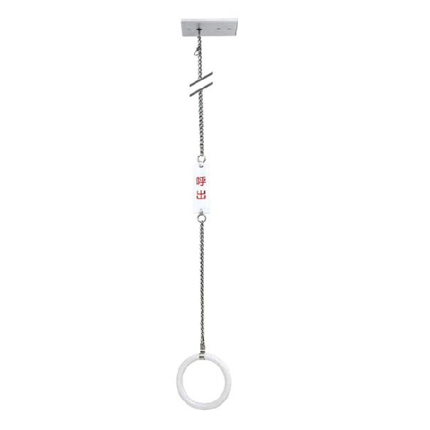 アイホン（aiphone） NLR-7P 浴室用呼出引き輪 : coordiroom ヤフー店