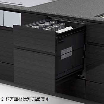 Panasonic パナソニック NP-45KD9AP 食洗機 ビルトイン 食器洗い乾燥機