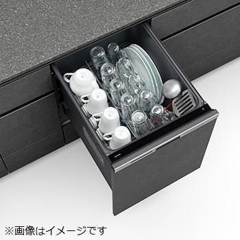 パナソニック　NP-45MD9WP　食洗機 ビルトイン 食器洗い乾燥機 幅45cm ディープタイプ・ドア面材型 ドア面材別売 [■]_1