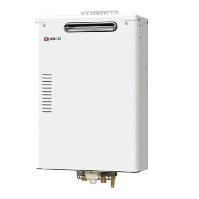 ノーリツ（NORITZ） OQB-G4706W 石油給湯器 給湯専用 直圧式 標準