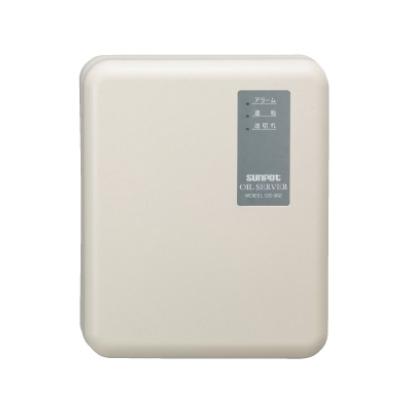 サンポット 灯油用オイルサーバー サンポット 長府/サンポット OS-303 A1 オイルサーバー 灯油自動供給