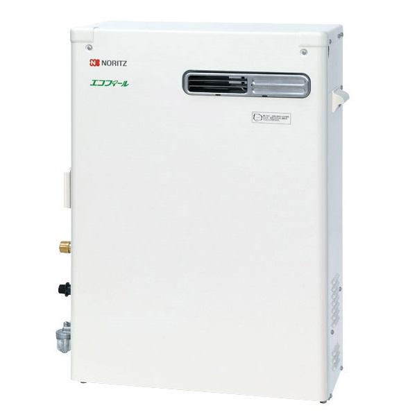 ノーリツ（NORITZ） OTQ-C4706SAY BL 石油ふろ給湯器 エコフィール