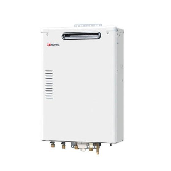 ノーリツ（NORITZ） OTQ-G4706SAW 石油ふろ給湯器 オート 屋外壁掛形