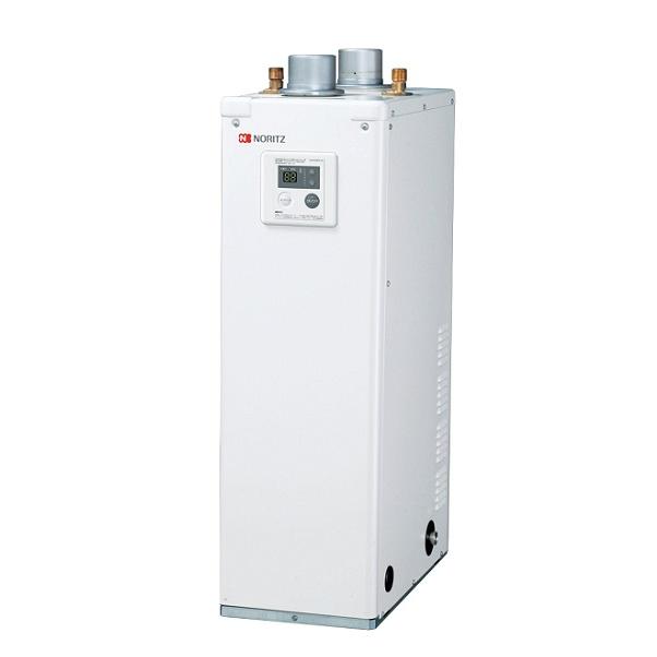 ノーリツ（NORITZ） OX-3706FF 石油給湯器 給湯専用 セミ貯湯式 標準 1