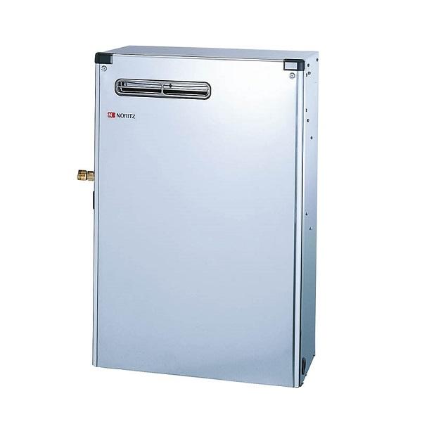 ノーリツ（NORITZ） OX-3706YS 石油給湯器 給湯専用 セミ貯湯式 標準 1