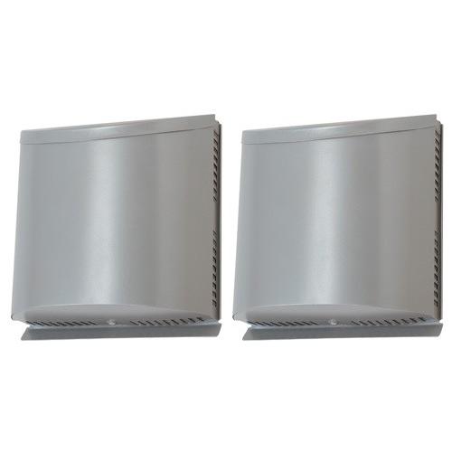 P-100VSQ5 三菱 ロスナイ用システム部材 角形ステンレス製フード 三菱（MITSUBISHI） ロスナイ部材 P-100VSQ5 ステンレス製角形フード