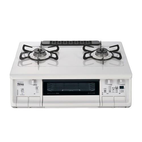 ガスコンロ パロマ 【PA-370WHA-R プロパン用】 右強火力 every chef 