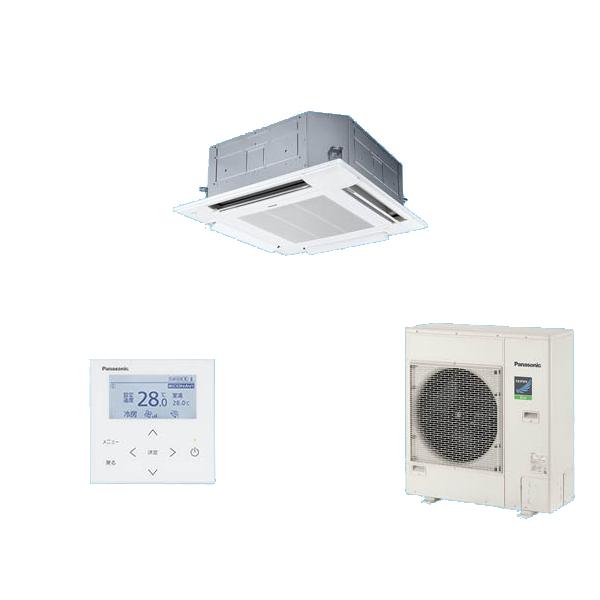 Panasonic（パナソニック） PA-P140U7HB 業務用エアコン 4方向天井