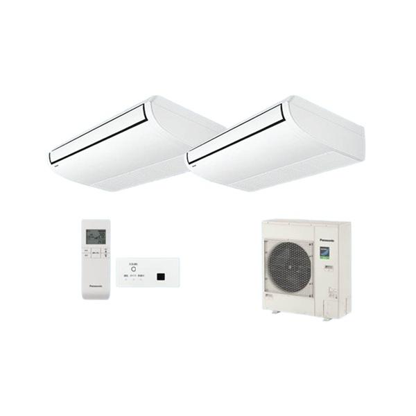 Panasonic（パナソニック） [PA-P160T7HDNBX＋分岐管] 業務用エアコン