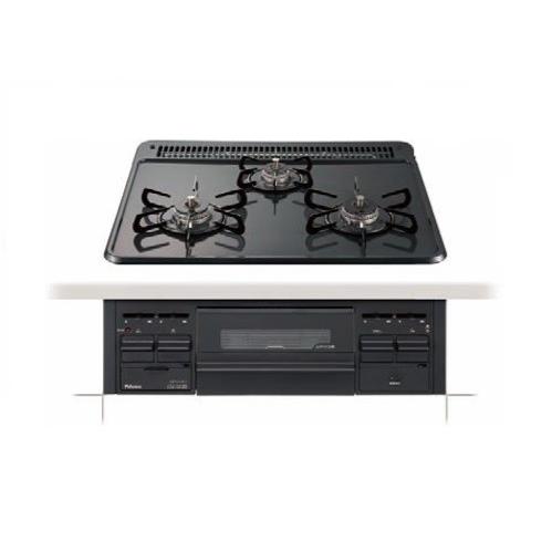 パロマ（Paloma） ビルトインコンロ 【PD-N36 プロパン用