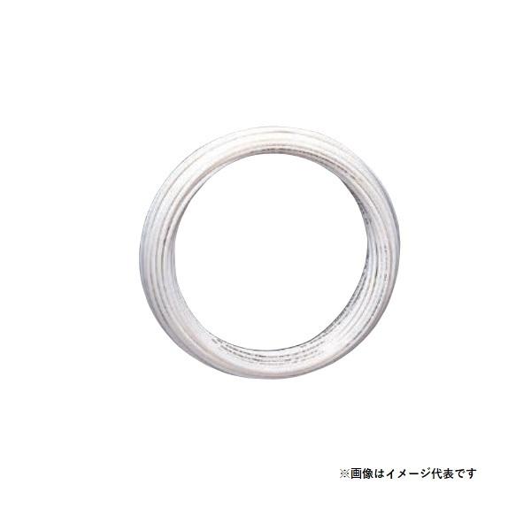 積水化学工業　PEX16J　架橋ポリエチレン管 エスロペックス 内管 ホワイト 呼び径16 [■]