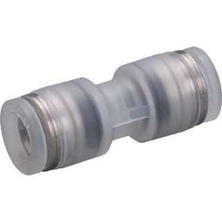 日本ピスコ　PPU10　チューブフィッティングユニオンストレートＰＰ [■] | 