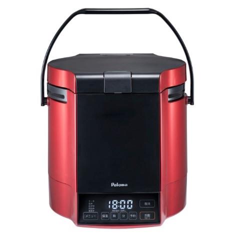 ニ*0様 パロマ　ガス炊飯器　PR-M09TR プロパンガス用 パロマ（Paloma） ガス炊飯器 【PR-M09TR プロパン用】 マイコン電子