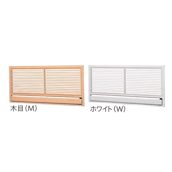 日立 [RAJ-A40SD + 前面グリル + 据付木枠] ハウジングエアコン 壁埋込みタイプ JAシリーズ 白くまくん 14畳程度 単相200V (RAJ-36D2の後継品) ♪の画像