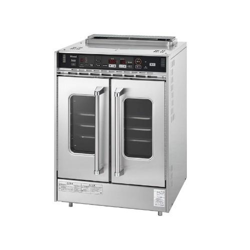 リンナイ（Rinnai） RCK-20BS4 業務用ガス高速オーブン 中型 