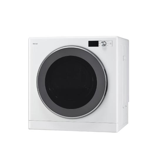 リンナイ RDT-63TU ガス衣類乾燥機 LPガス用 6kg 未使用 保管品 リンナイ（Rinnai） 乾太くん 6.0kg 『RDT-63TU プロパン用』 ガス衣類