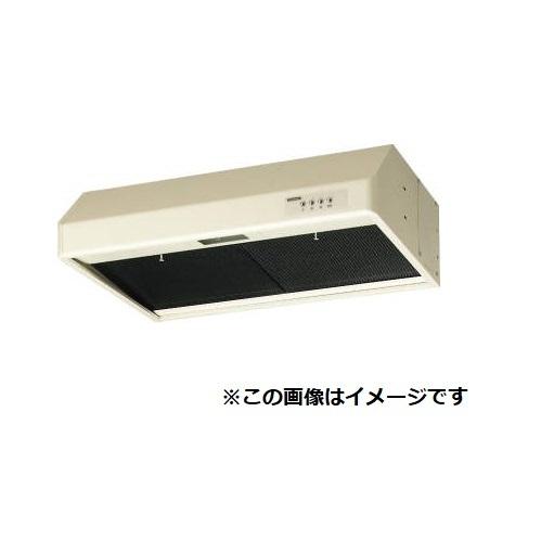 Cleanup レンジフード 本体 RH75HB クリナップ RH-75HB 平型レンジフード シロッコファン 間口75cm 奥行
