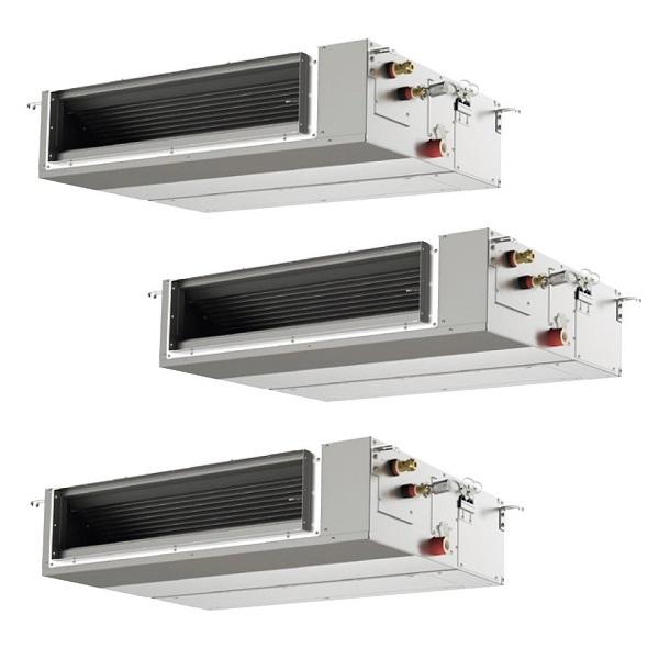 日立 RPI-GP280RSHGC5 業務用エアコン てんうめ(中静圧型) 同時トリプル(三相) パッケージエアコン クーラー 冷房 暖房 省エネの達人 R32 (RPI-GP280RSHGC4の後継品) HITACHI (法人限定) (代引不可) 日立（HITACHI） RPI-GP280RSHGC5 業務用エアコン てんうめ 同時