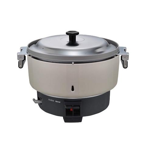 希少 リンナイ RR-400CF 都市ガス　4升 炊飯器 業務用 リンナイ（Rinnai） RR-400CF 業務用ガス炊飯器 卓上型 普及タイプ 8.0