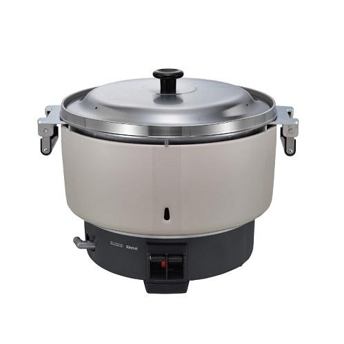 リンナイ リンナイ RR-550C 業務用ガス炊飯器 卓上型 普及タイプ