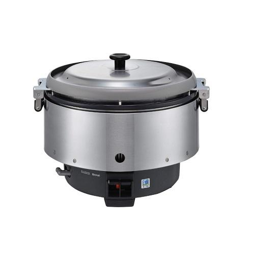 リンナイ 業務用炊飯器 卓上型　RR-S500CF 5升 リンナイ 業務用炊飯器 卓上型（普及タイプ） RR-S500CF 5升炊き