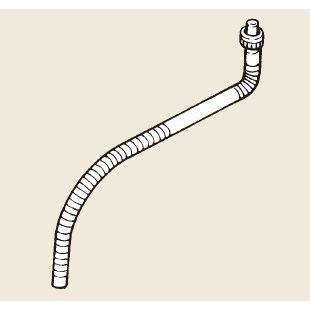 リンナイ（Rinnai） ガス瞬間湯沸器 部材 RU-0213 (305-050-065) 出湯