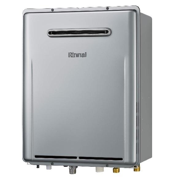 納期未定】ガス給湯器 リンナイ 【RUF-E2006SAW プロパン用】 エコ ...