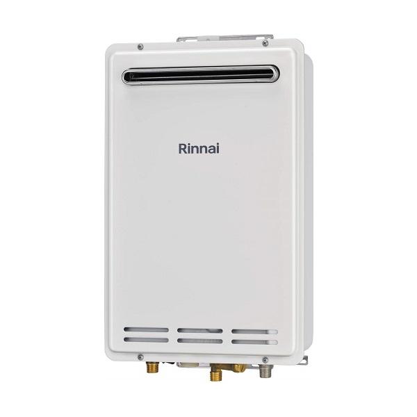 リンナイ ガス給湯器 プロパン 16号 RUK-V1610BOX-E未開封品 リンナイ 【RUK-V1610BOX(A)-E プロパン用】 ガス給湯専用機 16