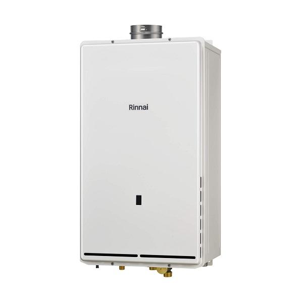 リンナイ（Rinnai） 【RUXC-SE5001MQU 都市ガス用】 ガス給湯器 業務用 