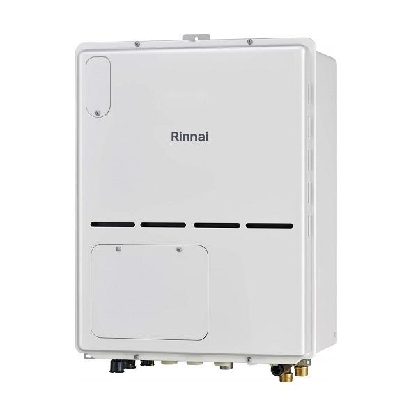 リンナイ（Rinnai） ガス給湯暖房用熱源機 RVD-A2000AB(B) 20号 フル