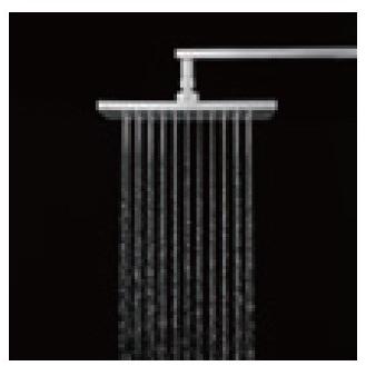 SANEI 三栄水栓 回転シャワーヘッド【S1040F4】 : coordiroom ヤフー店